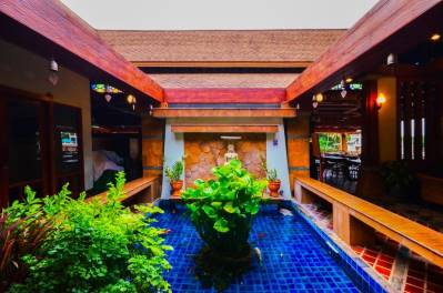 ORCHIDACEA RESORT