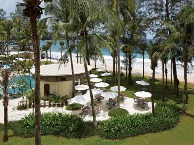OUTRIGGER LAGUNA PHUKET RESORT