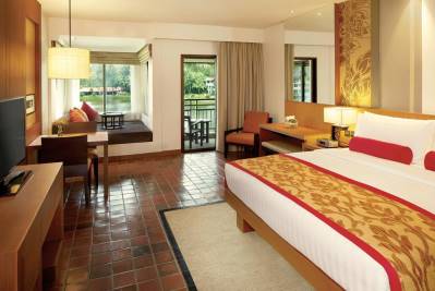 OUTRIGGER LAGUNA PHUKET RESORT