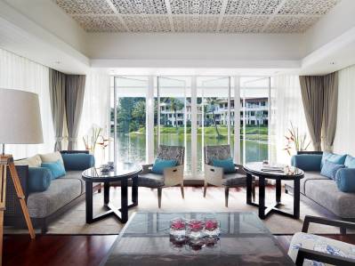 OUTRIGGER LAGUNA PHUKET RESORT