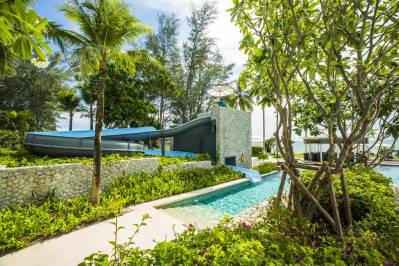 OUTRIGGER LAGUNA PHUKET RESORT