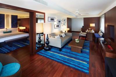 OUTRIGGER LAGUNA PHUKET RESORT