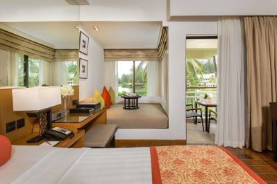 OUTRIGGER LAGUNA PHUKET RESORT