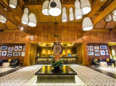 OUTRIGGER LAGUNA PHUKET RESORT