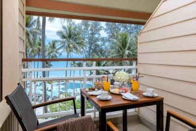 OUTRIGGER LAGUNA PHUKET RESORT