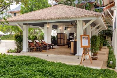 OUTRIGGER LAGUNA PHUKET RESORT