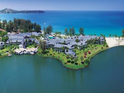 OUTRIGGER LAGUNA PHUKET RESORT