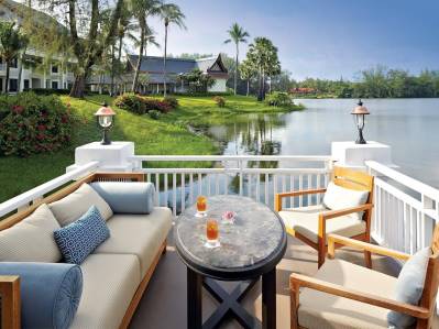 OUTRIGGER LAGUNA PHUKET RESORT