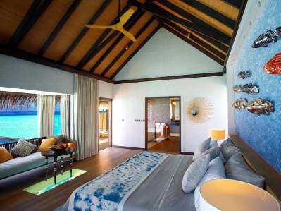 OZEN BY ATMOSPHERE AT MAADHOO