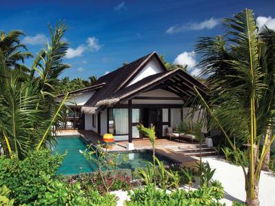 OZEN BY ATMOSPHERE AT MAADHOO