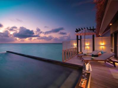 OZEN BY ATMOSPHERE AT MAADHOO