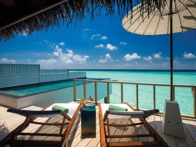 OZEN BY ATMOSPHERE AT MAADHOO