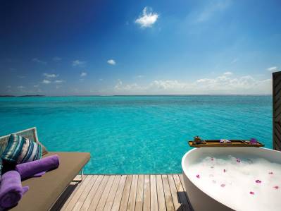 OZEN BY ATMOSPHERE AT MAADHOO