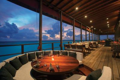 OZEN BY ATMOSPHERE AT MAADHOO