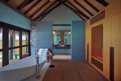 OZEN BY ATMOSPHERE AT MAADHOO