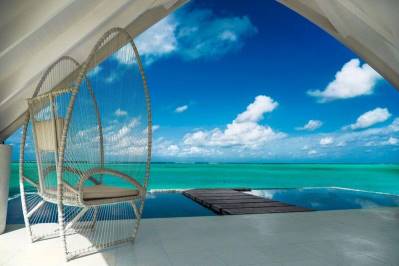 OZEN BY ATMOSPHERE AT MAADHOO