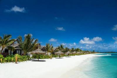 OZEN BY ATMOSPHERE AT MAADHOO