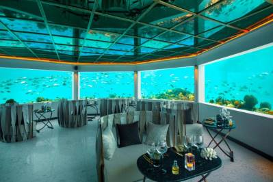 OZEN BY ATMOSPHERE AT MAADHOO
