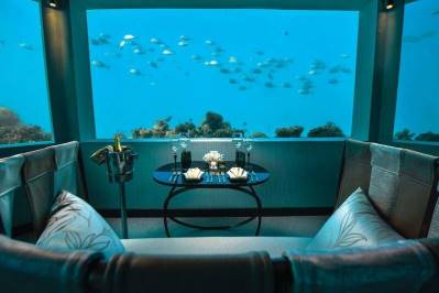 OZEN BY ATMOSPHERE AT MAADHOO