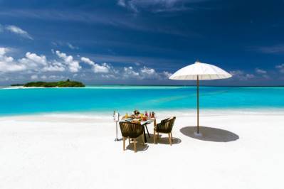 OZEN BY ATMOSPHERE AT MAADHOO