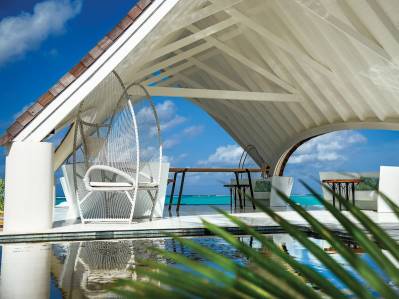 OZEN BY ATMOSPHERE AT MAADHOO
