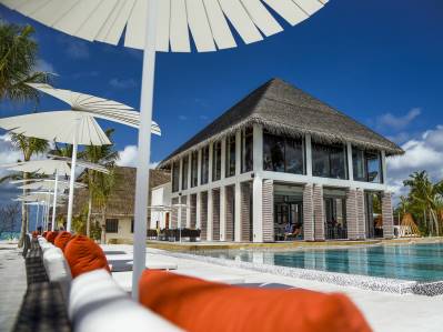 OZEN BY ATMOSPHERE AT MAADHOO
