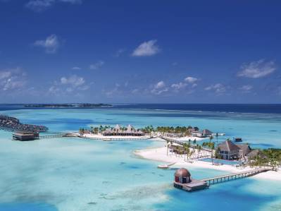OZEN BY ATMOSPHERE AT MAADHOO