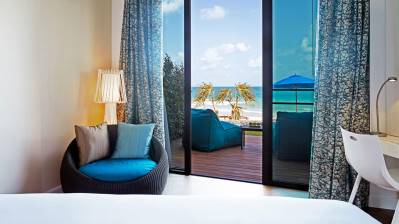 OZO CHAWENG SAMUI