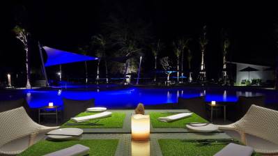 OZO CHAWENG SAMUI