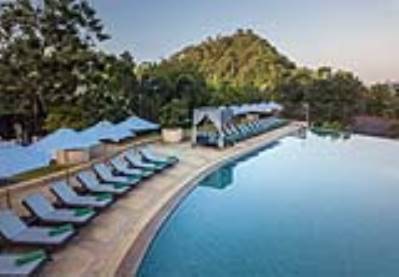PAKASAI RESORT