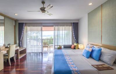 PAKASAI RESORT