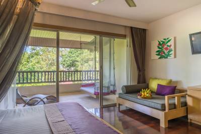 PAKASAI RESORT