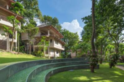 PAKASAI RESORT
