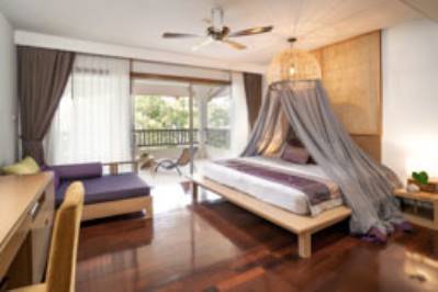 PAKASAI RESORT