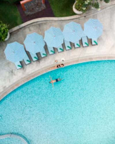 PAKASAI RESORT