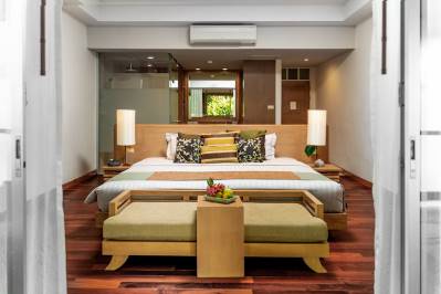 PAKASAI RESORT
