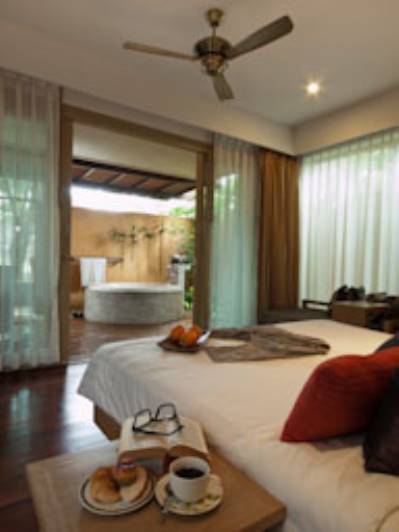 PAKASAI RESORT
