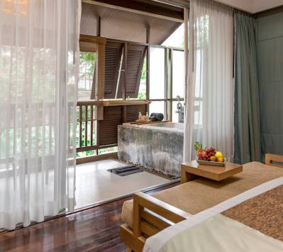 PAKASAI RESORT