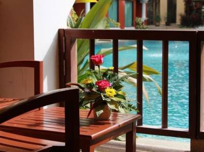 PATONG PARAGON HOTEL