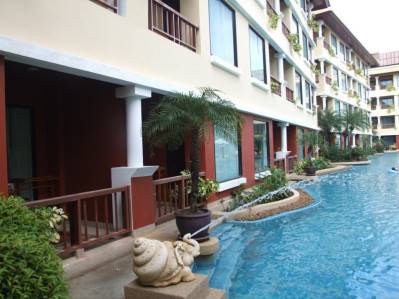 PATONG PARAGON HOTEL