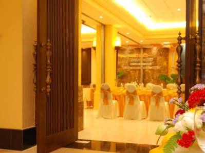 PATONG PARAGON HOTEL