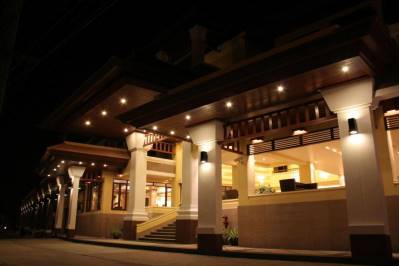 PATONG PARAGON HOTEL