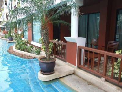 PATONG PARAGON HOTEL