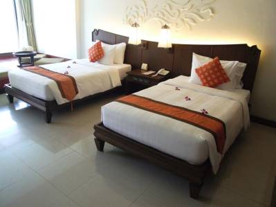 PATONG PARAGON HOTEL