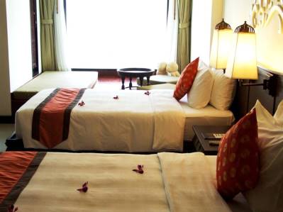 PATONG PARAGON HOTEL
