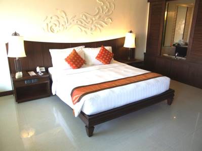 PATONG PARAGON HOTEL