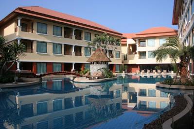 PATONG PARAGON HOTEL