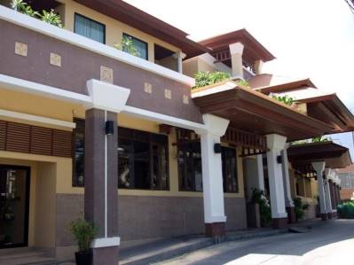 PATONG PARAGON HOTEL
