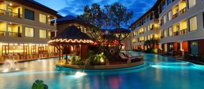 PATONG PARAGON HOTEL