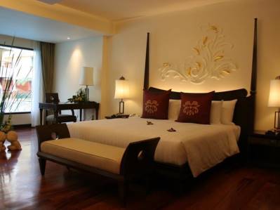 PATONG PARAGON HOTEL